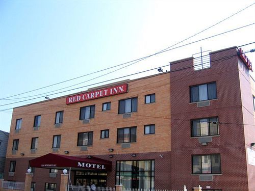 Red Carpet Inn Brooklyn New York Exterior photo